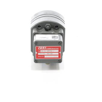 Durchflusssensor  Gebraucht